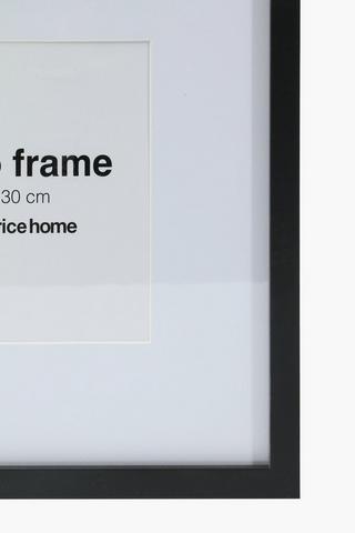 Gallery Frame, 30x30cm