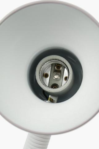 Desk Spot Lamp, E27