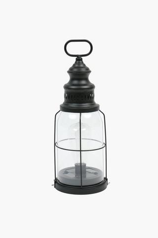 Kimmy Solar Lantern, 37cm