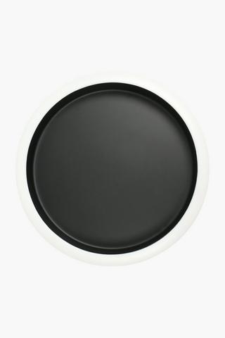 Two Tone Cocktail Tray