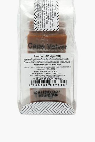 Meshuggah Fudge, 130g