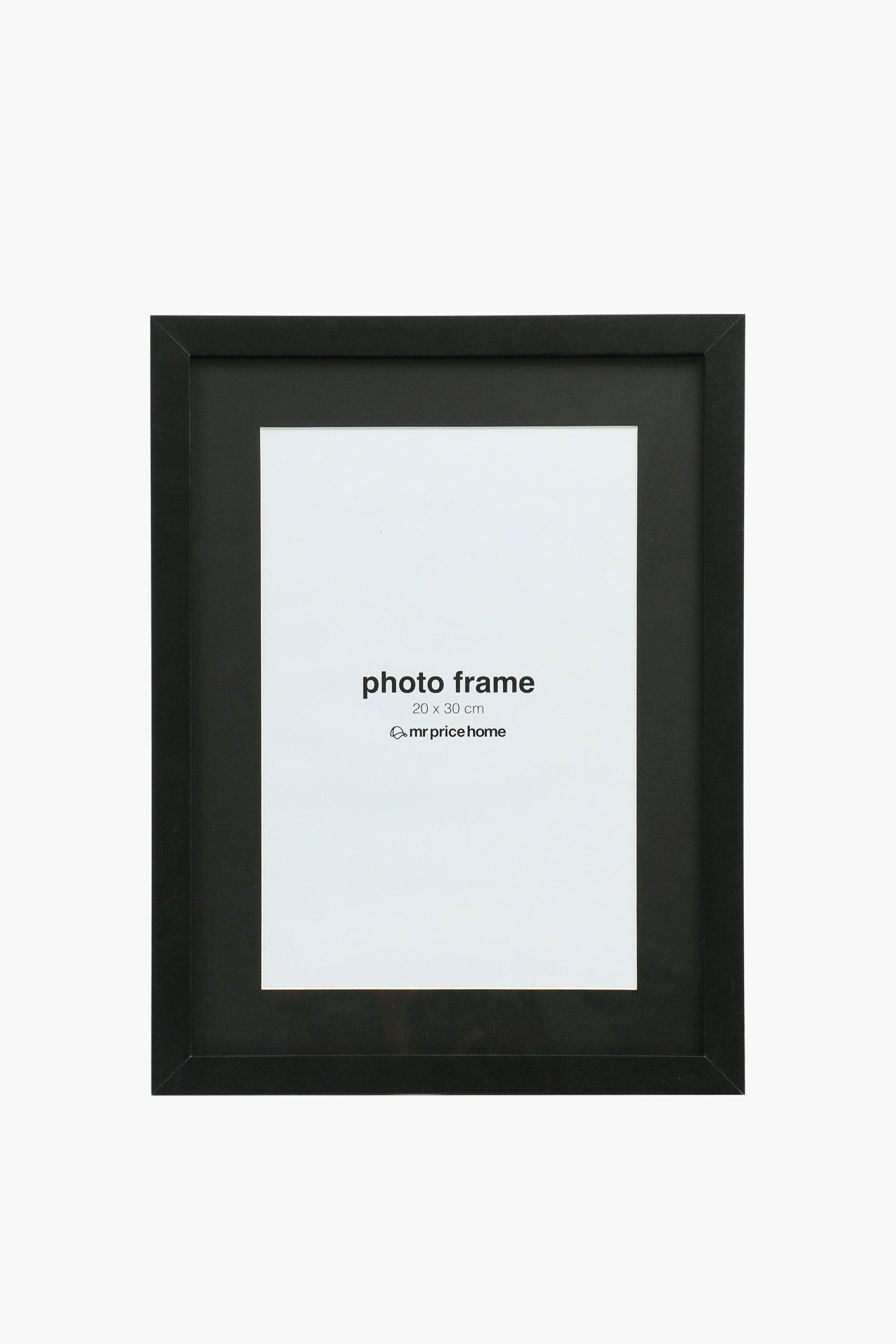 Max Border Frame, 20x30cm