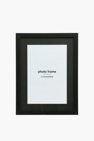 Max Border Frame, 20x30cm