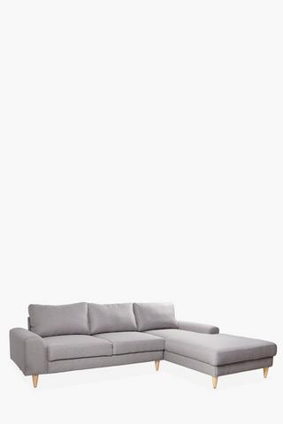 Sanova Chaise Sofa
