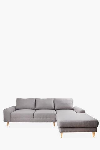 Sanova Chaise Sofa
