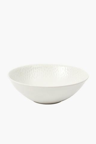 Stoneware Bowl