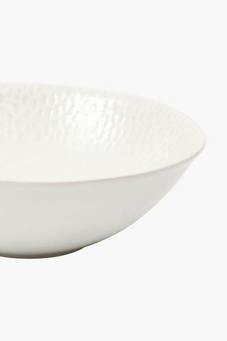 Stoneware Bowl