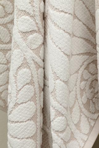 Premium Jacquard Damask Hand Towel, 50x90cm