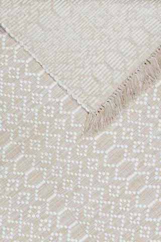 Jacquard Pebbles Rug, 160x230cm
