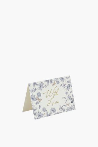 Starling Gift Card A6