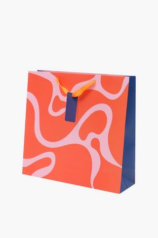 Fun And Fab Gift Bag Medium