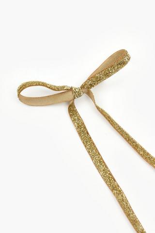 Glitter Ribbon, 5m