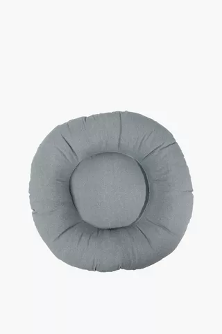 Donut Pet Bed, 70cm
