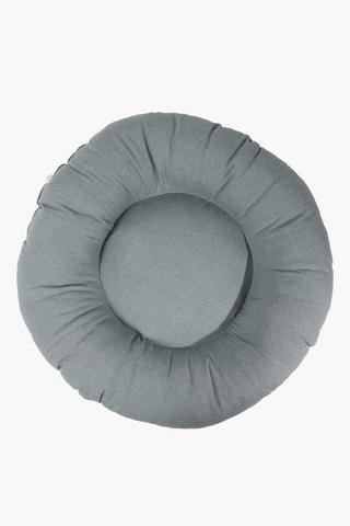 Donut Pet Bed, 90cm