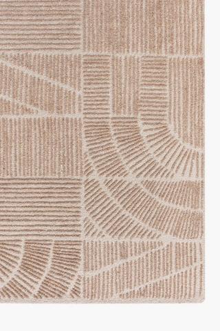 Premium Hand Woven Greece Rug, 200x300cm