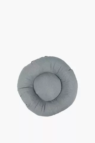 Donut Pet Bed, 50cm