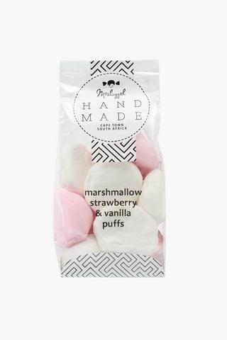 Meshuggah Marshmallow Puffs, 120g