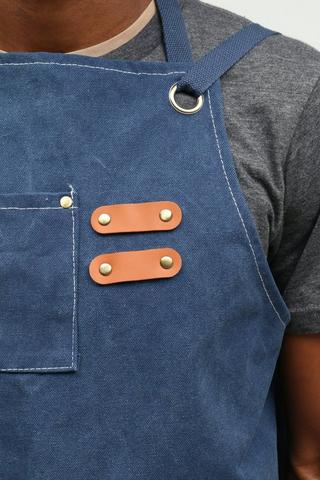 Heavy Duty Cotton Apron