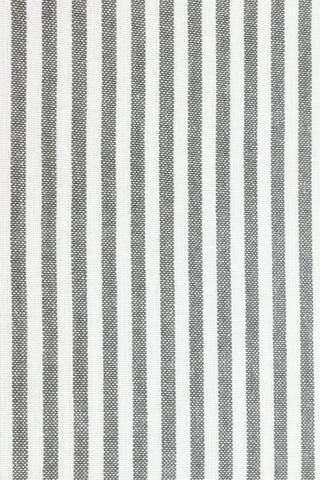 Stripe Cotton Tablecloth, 135x230cm