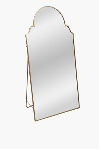 Classic Standing Mirror, 90x175cm