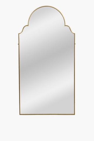 Classic Standing Mirror, 90x175cm