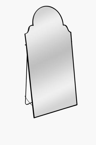 Standing Arch Classic Mirror, 90x175cm