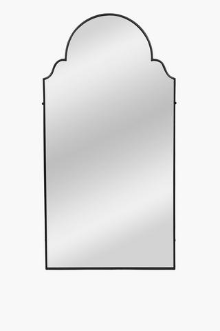 Standing Arch Classic Mirror, 90x175cm
