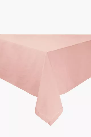100% Cotton Tablecloth, 135x230cm