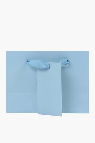 Plain Gift Bag Extra Small