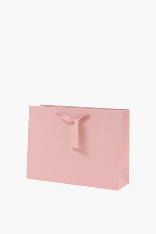 Plain Gift Bag Medium