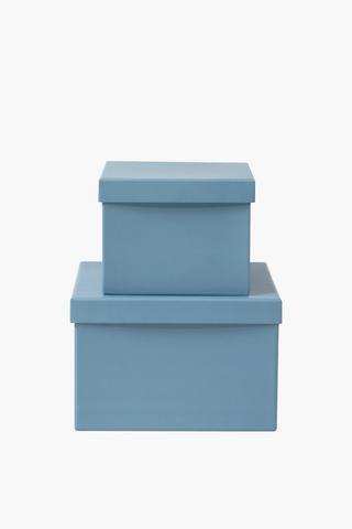Plain Gift Box Large