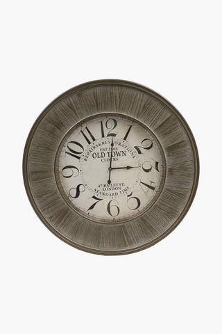 Old Town Clock, 80cm