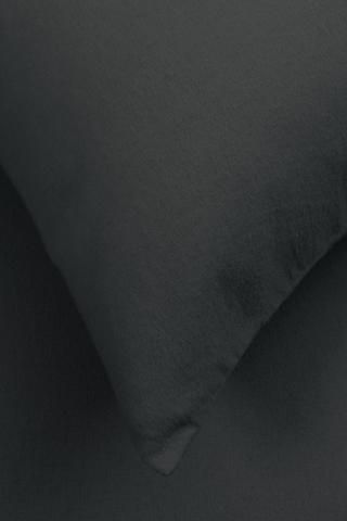 Soft Touch Winter Brushed Flannel Flat Sheet
