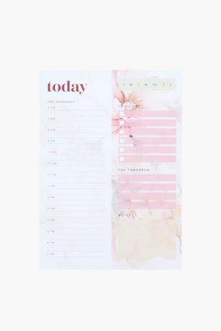 Sugarbird Daily Organiser A5