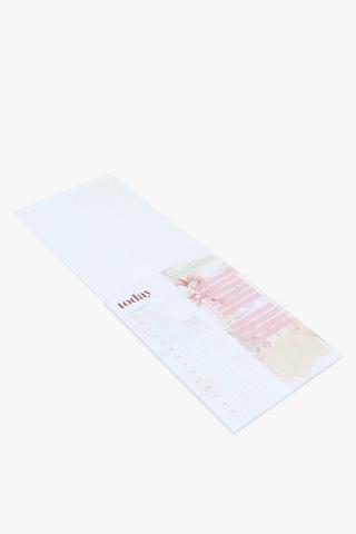 Sugarbird Daily Organiser A5