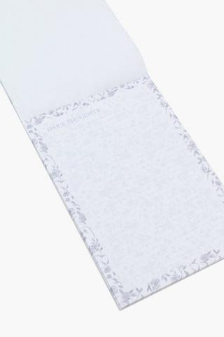Starling Daily Thoughts Organiser A5