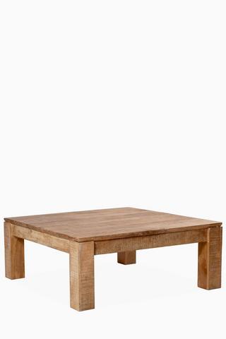 Sahara Coffee Table