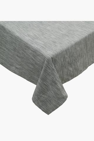 Bexley Woven Tablecloth, 135x230cm