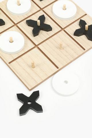Spoke Xoxo Decor, 23x23cm