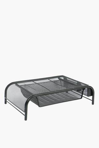 Urban Mesh Laptop Stand