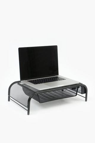 Urban Mesh Laptop Stand