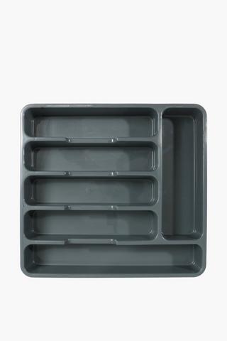 Addis Large Cutlery Tray