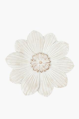 Dimensional Rose Petal, 50cm