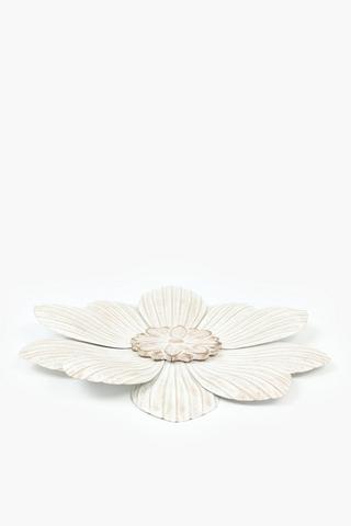 Dimensional Rose Petal, 50cm