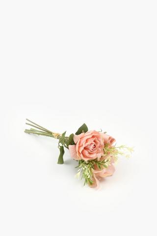 Lily Rose Bouquet, 33cm