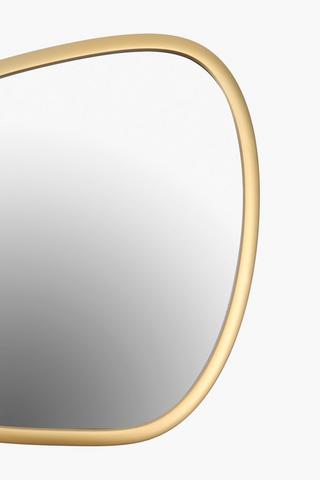 Organic Classic Mirror, 55cm