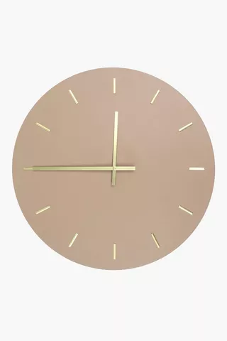 Urban Classic Clock, 50cm