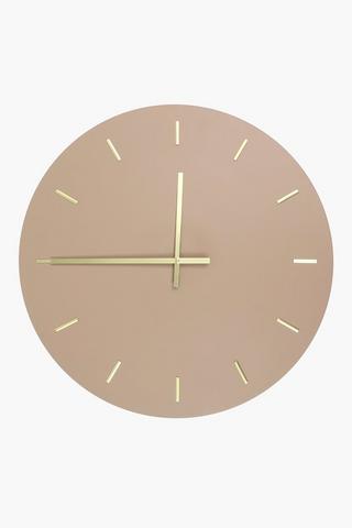 Urban Classic Clock, 50cm