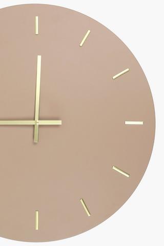 Urban Classic Clock, 50cm