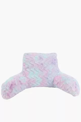 Ombre Cuddle Scatter Cushion